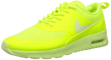 nike neon damen schuhe